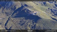 Archiv Foto Webcam Fassatal - San Pellegrino 07:00