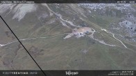Archiv Foto Webcam Fassatal - San Pellegrino 11:00