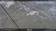 Archiv Foto Webcam Fassatal - San Pellegrino 13:00