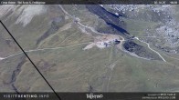 Archiv Foto Webcam Fassatal - San Pellegrino 15:00
