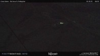 Archiv Foto Webcam Fassatal - San Pellegrino 05:00