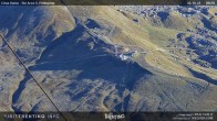 Archiv Foto Webcam Fassatal - San Pellegrino 07:00