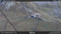Archiv Foto Webcam Fassatal - San Pellegrino 09:00