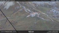 Archiv Foto Webcam Fassatal - San Pellegrino 11:00