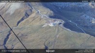 Archiv Foto Webcam Fassatal - San Pellegrino 17:00