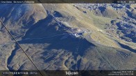 Archiv Foto Webcam Fassatal - San Pellegrino 07:00