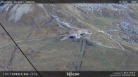 Archiv Foto Webcam Fassatal - San Pellegrino 09:00