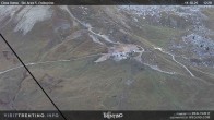 Archiv Foto Webcam Fassatal - San Pellegrino 11:00