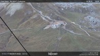 Archiv Foto Webcam Fassatal - San Pellegrino 13:00