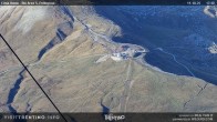 Archiv Foto Webcam Fassatal - San Pellegrino 17:00