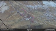 Archiv Foto Webcam Fassatal - San Pellegrino 11:00