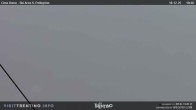 Archiv Foto Webcam Fassatal - San Pellegrino 09:00