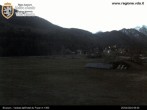 Archiv Foto Webcam Brusson (Aostatal) 05:00