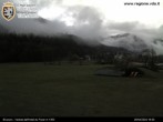 Archiv Foto Webcam Brusson (Aostatal) 15:00