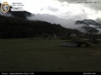 Archiv Foto Webcam Brusson (Aostatal) 17:00