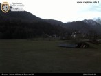 Archiv Foto Webcam Brusson (Aostatal) 05:00