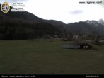 Archiv Foto Webcam Brusson (Aostatal) 07:00
