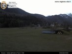 Archived image Webcam Brusson (Valley Aosta) 05:00