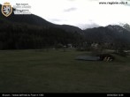 Archiv Foto Webcam Brusson (Aostatal) 11:00