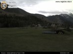 Archived image Webcam Brusson (Valley Aosta) 13:00