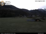 Archived image Webcam Brusson (Valley Aosta) 06:00