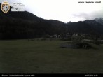 Archived image Webcam Brusson (Valley Aosta) 09:00