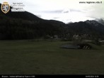 Archived image Webcam Brusson (Valley Aosta) 11:00