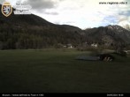 Archived image Webcam Brusson (Valley Aosta) 17:00