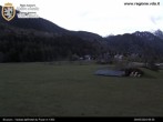 Archiv Foto Webcam Brusson (Aostatal) 06:00