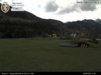 Archiv Foto Webcam Brusson (Aostatal) 13:00