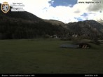 Archiv Foto Webcam Brusson (Aostatal) 15:00