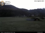Archived image Webcam Brusson (Valley Aosta) 05:00