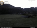 Archiv Foto Webcam Brusson (Aostatal) 06:00