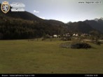 Archiv Foto Webcam Brusson (Aostatal) 09:00