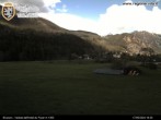 Archiv Foto Webcam Brusson (Aostatal) 17:00