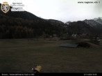 Archiv Foto Webcam Brusson (Aostatal) 09:00