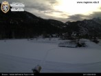 Archiv Foto Webcam Brusson (Aostatal) 07:00