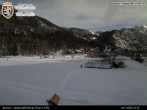 Archiv Foto Webcam Brusson (Aostatal) 13:00