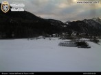 Archiv Foto Webcam Brusson (Aostatal) 07:00