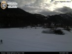 Archiv Foto Webcam Brusson (Aostatal) 09:00