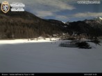 Archived image Webcam Brusson (Valley Aosta) 13:00