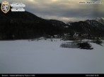 Archived image Webcam Brusson (Valley Aosta) 15:00