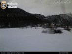 Archived image Webcam Brusson (Valley Aosta) 07:00