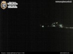 Archiv Foto Webcam Brusson (Aostatal) 01:00