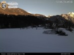 Archiv Foto Webcam Brusson (Aostatal) 15:00