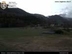 Archiv Foto Webcam Brusson (Aostatal) 06:00