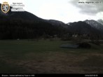 Archiv Foto Webcam Brusson (Aostatal) 07:00