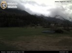 Archiv Foto Webcam Brusson (Aostatal) 09:00