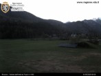 Archiv Foto Webcam Brusson (Aostatal) 05:00