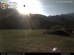 Archiv Foto Webcam Brusson (Aostatal) 07:00